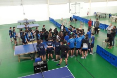 Championnat Jeunes 2017