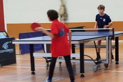 Nos Jeunes à Mauléon (01/02/2025)