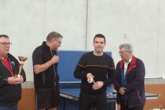 vétérans mars 2023