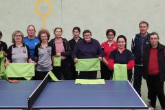 2ème journée féminine février 2023