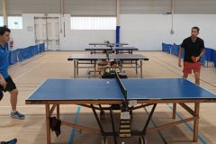 Tournoi du 15 juin 2024