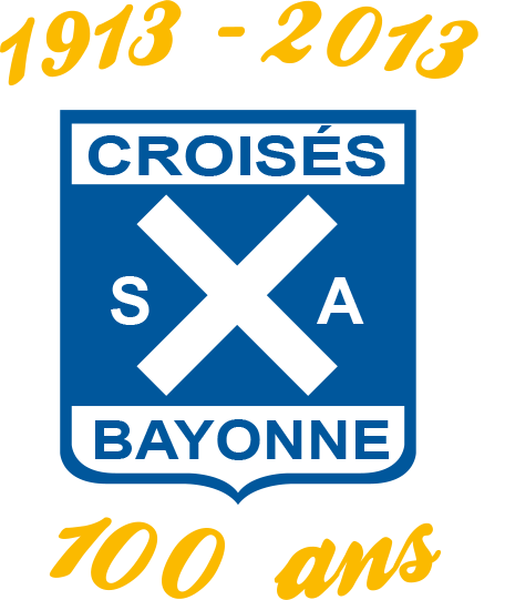 Croisés de Saint-André de Bayonne