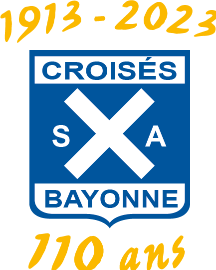 Croisés de Saint-André de Bayonne