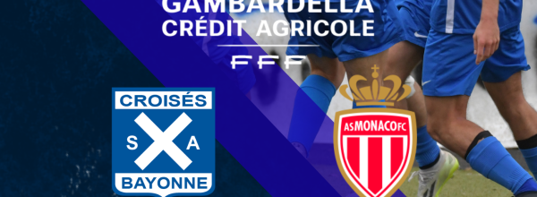 Gambardella – AS Monaco 