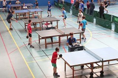 Finale Championnat Jeunes 25/05/2019 à Salies-de-Béarn