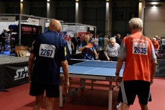 Pierre à Rimini juillet 2022