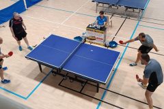 tournoi juin 2025